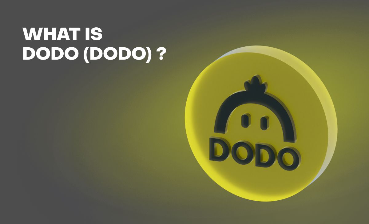 도도(DODO) 코인