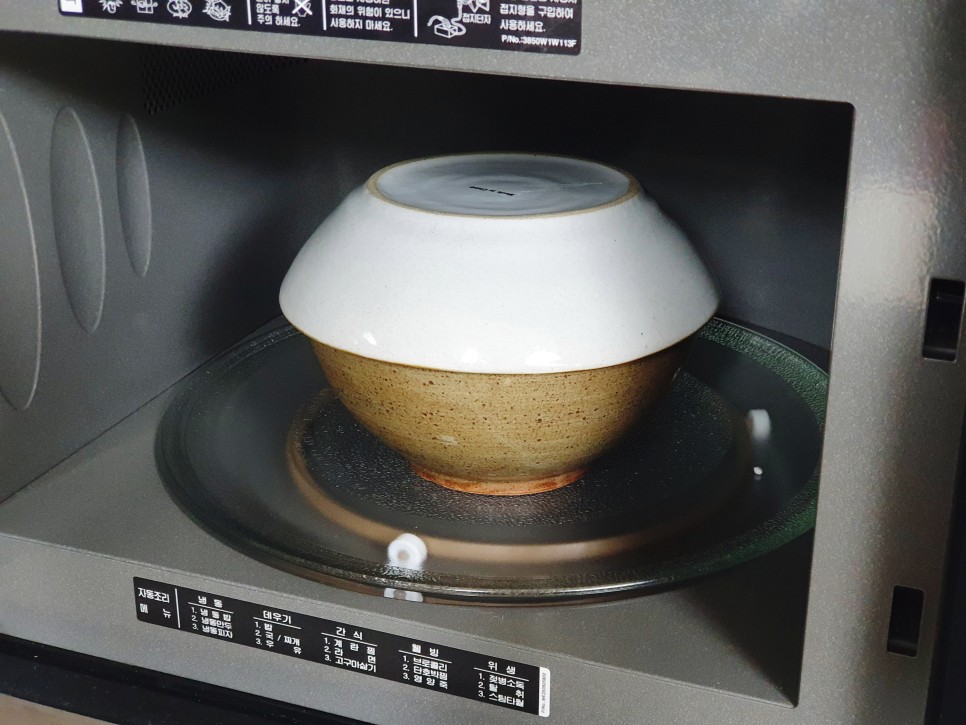 오트밀 가루 먹는법 오트밀 닭가슴살 9