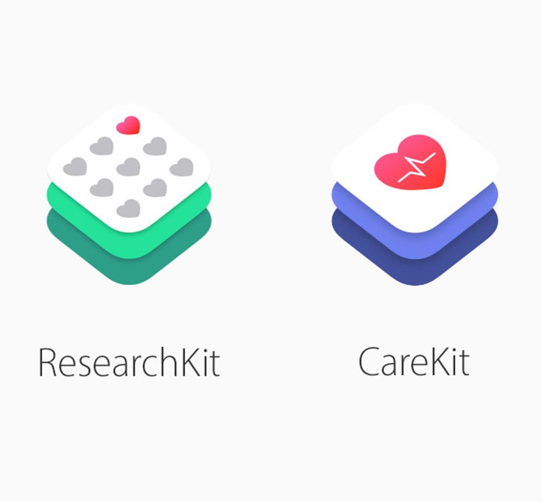  [애플] ResearchKit과 CareKit 란 무엇인가?
