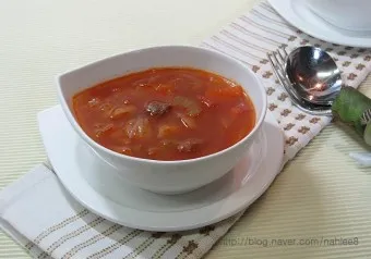 야채 수프 건강 효과 질병 예방_16