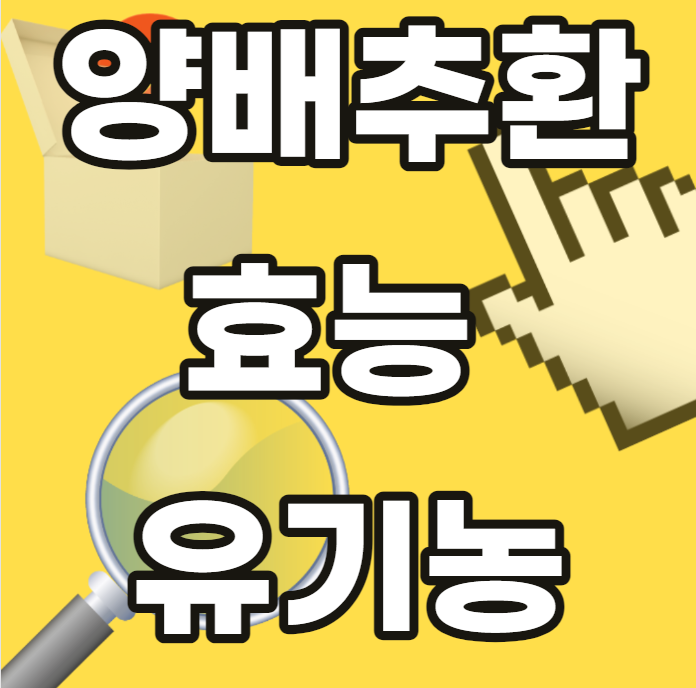 양배추환-효능-유기농