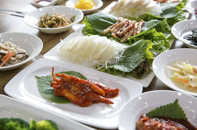 중앙식당
