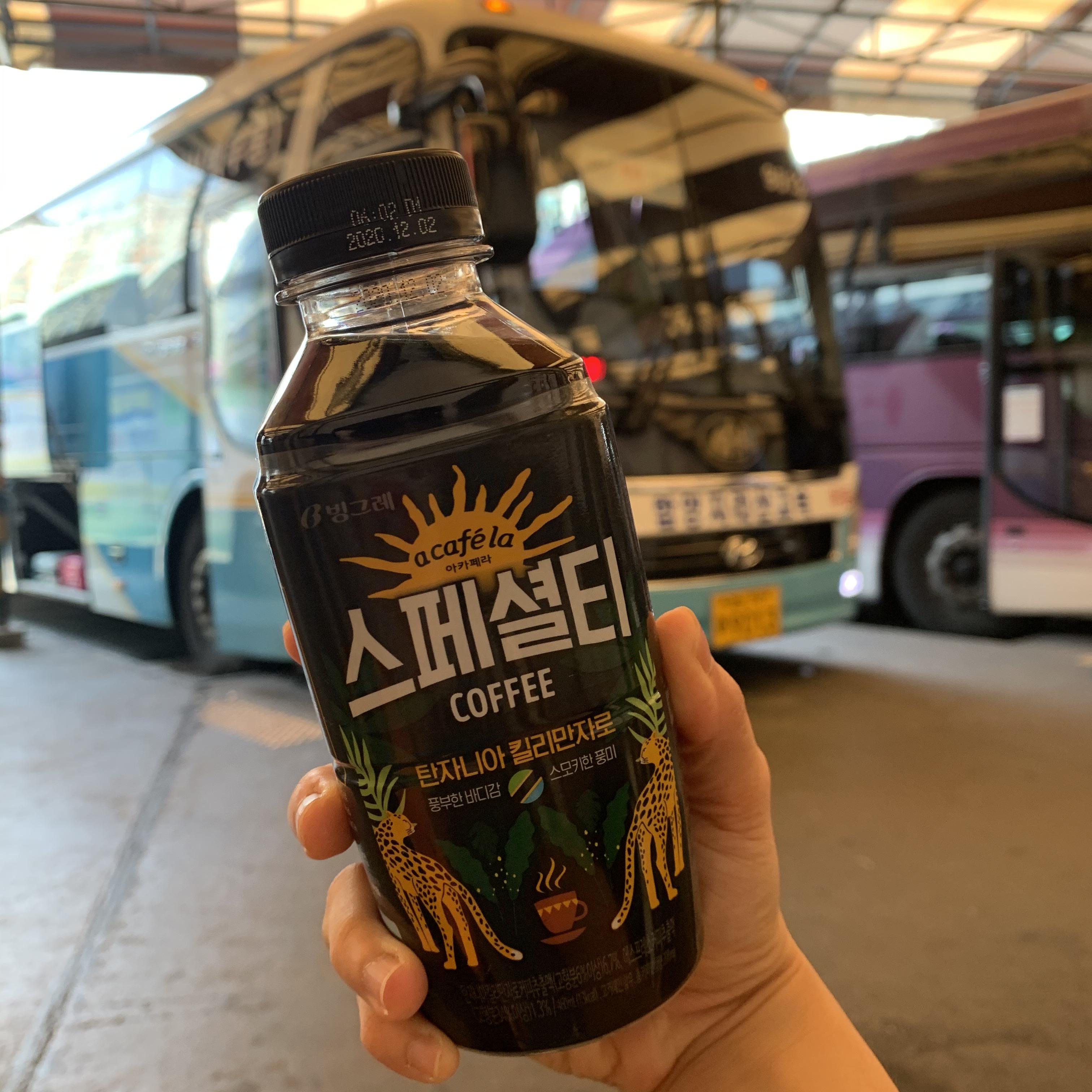  빙그레 아카페라 스페셜티 COFFEE 커피 탄자니아 킬리만자로ㅣ선호하는 커피 맛의 변화