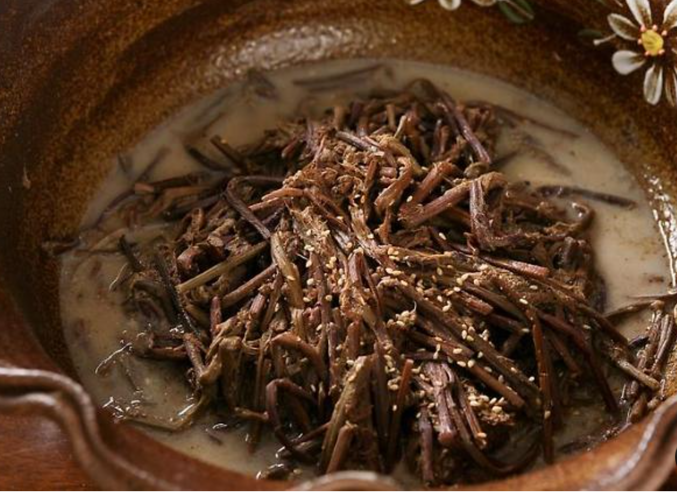  고사리나물 맛있게 하는 법,고사리 나물 볶음