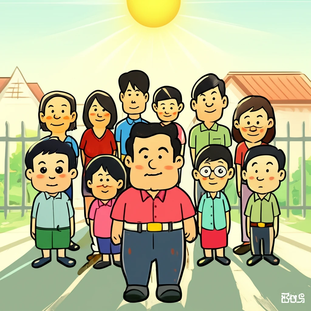 2025년 저소득층을 위한 희소식! 