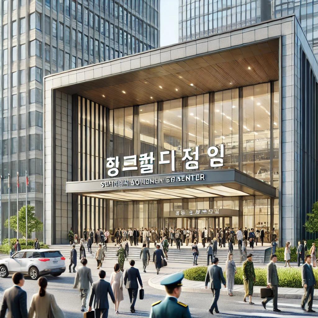 서울 제대군인 지원센터