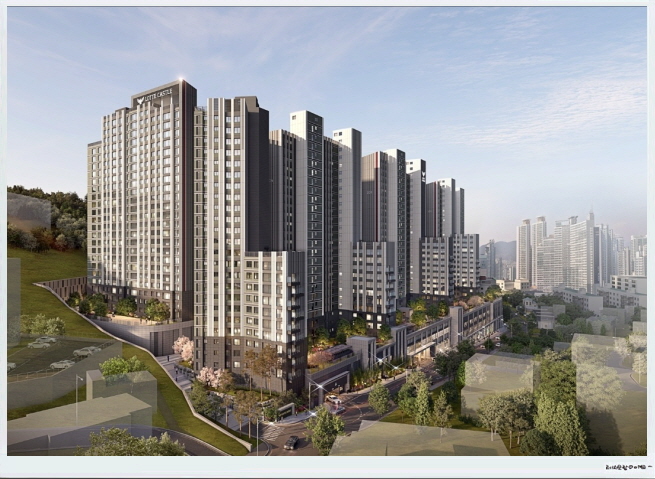  대연3구역 롯데캐슬인피니엘ㅣ분양ㅣ잔여세대ㅣ견본주택ㅣ