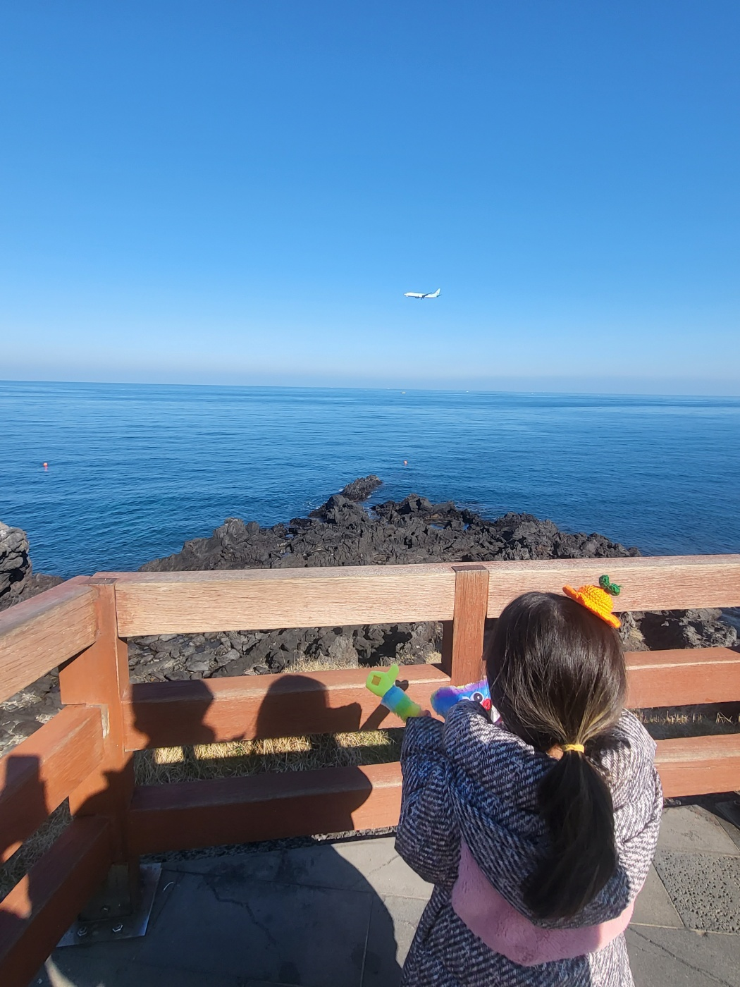 제주도 가볼만한곳 (용두암)