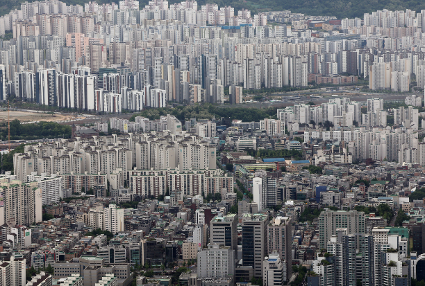 부동산 시장