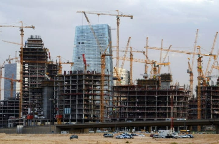 성장 기대되는 UAE 건설산업
