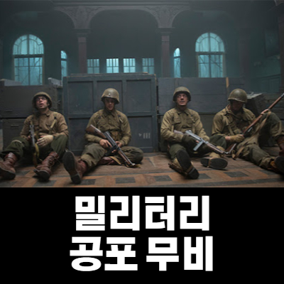  고스트 오브 워 리뷰