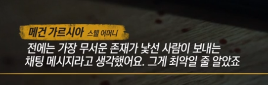 챗봇의 위험성2