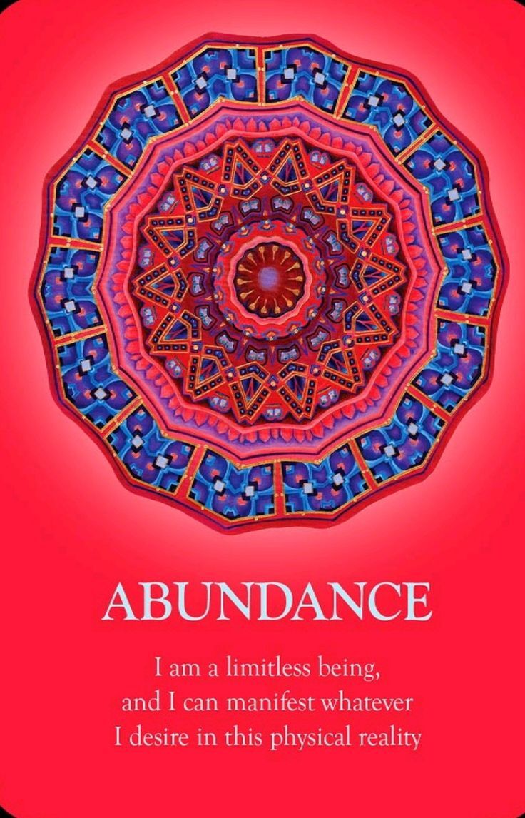  [오라클카드배우기]]The Soul's Journey Lesson Cards Abundance 풍요 해석 및 의미