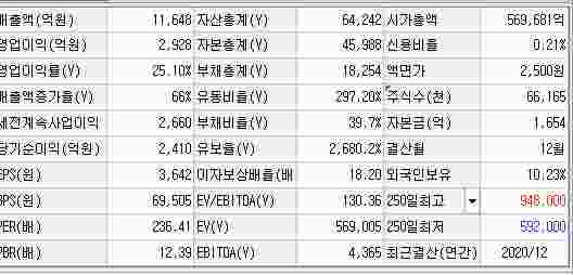  삼성바이오로직스 주가 전망에 대한 개인적 관점(207940)