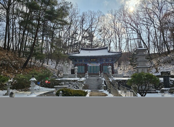 대성사 이미지