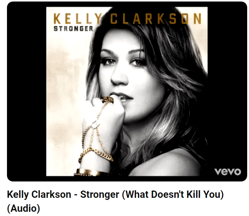 Kelly-Clarkson-Stronger