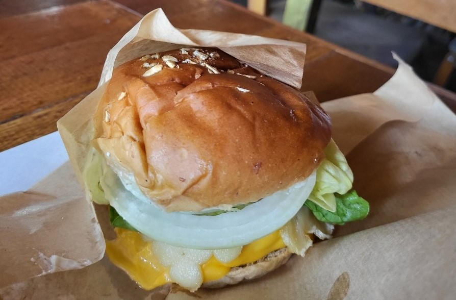  토요일은 밥이좋아 토밥즈 평창 수제비프버거 수제햄버거 맛집어디? 68회 평창10미 6미 식당 위치 정보