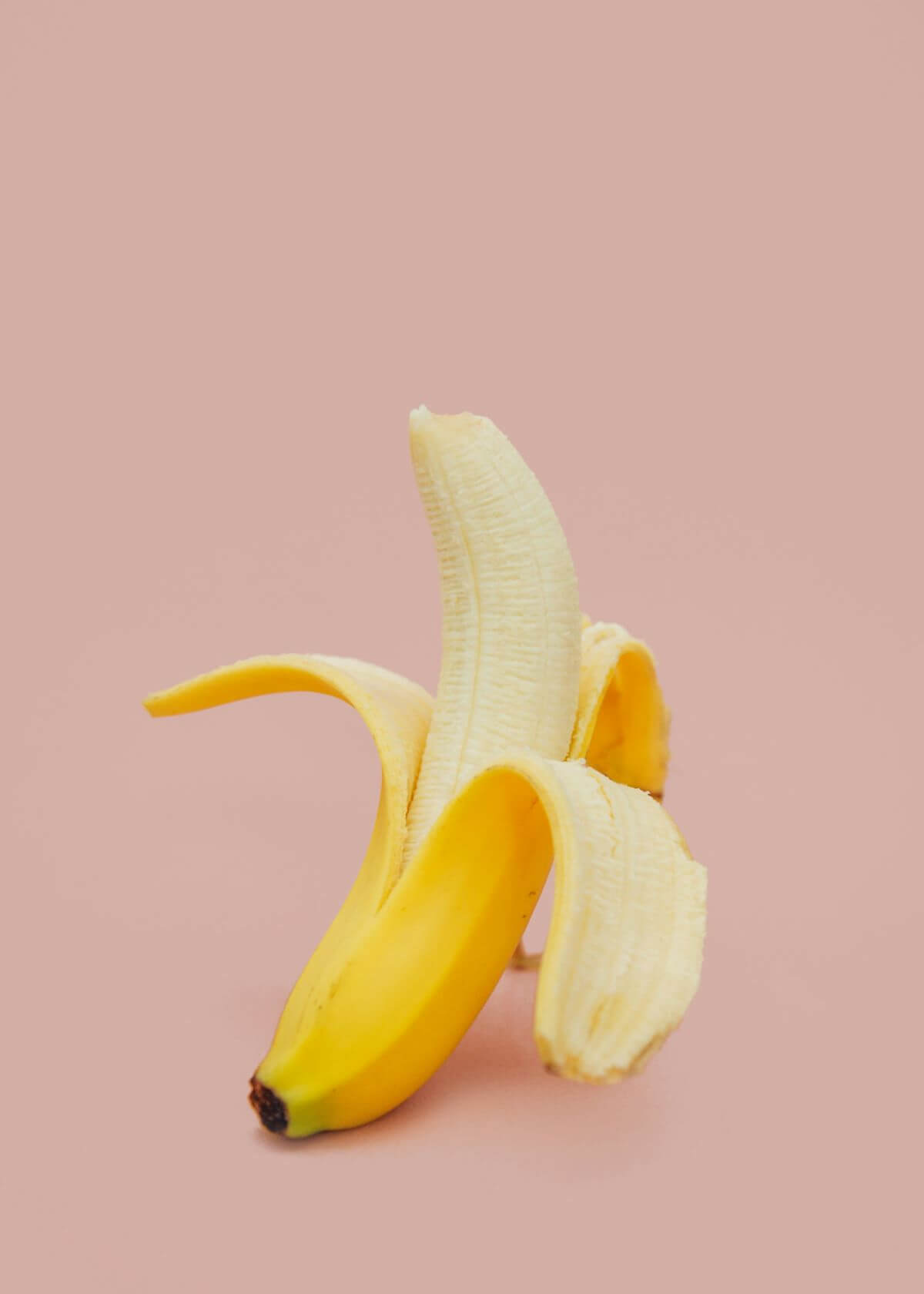 바나나의 효능과 부작용