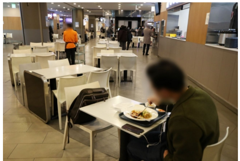  5인이상 모임금지 기간 연장
