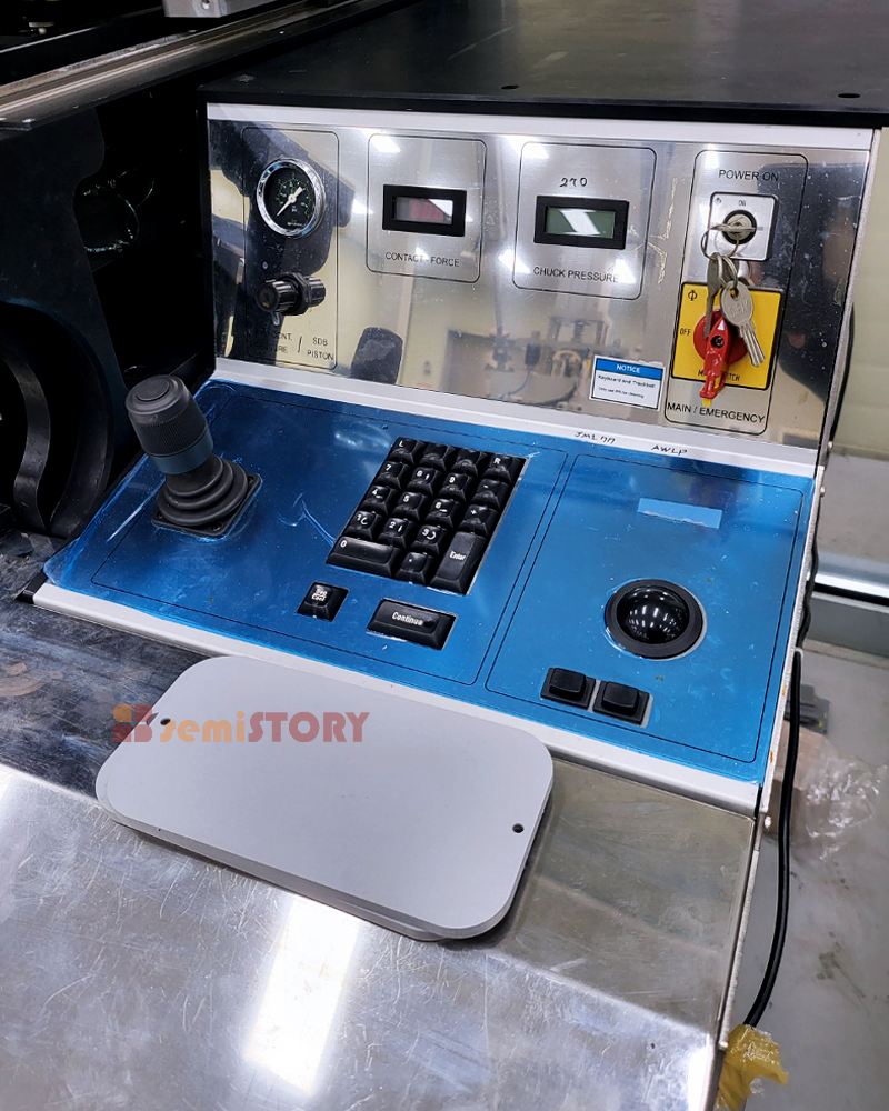 EVG 6200
