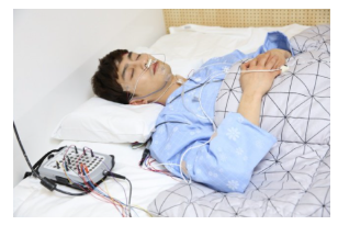 수면무호흡증 원인 및 치료방법