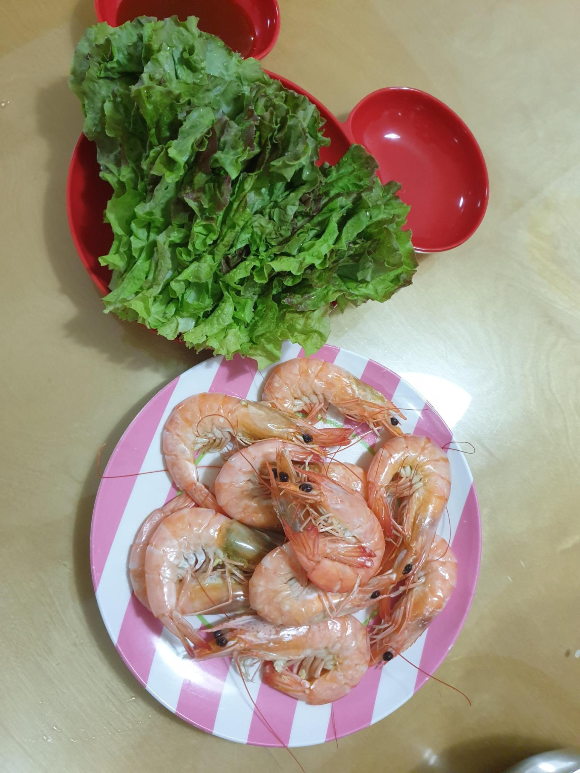  대하 맛있게 먹는 법(Feat. 쩌서 먹는 다)