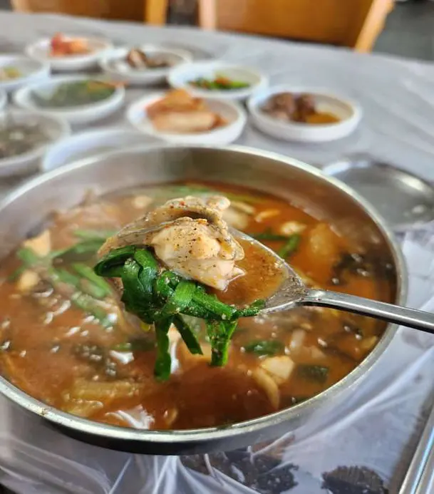 대동식당