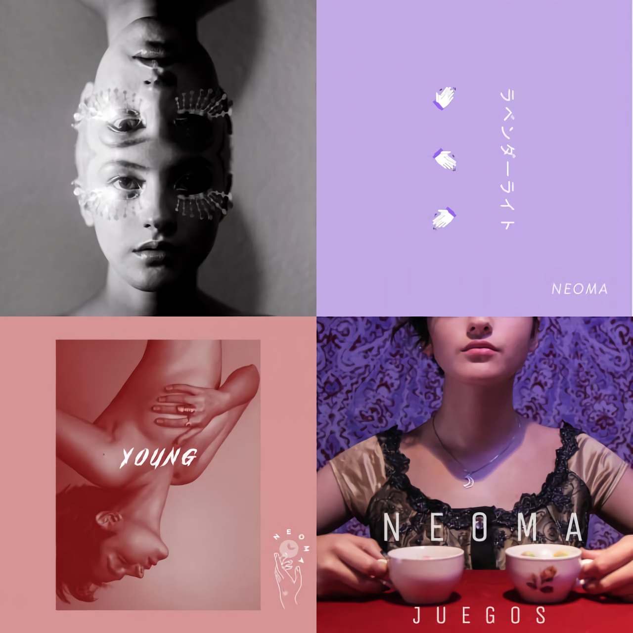  Neoma - Regresen