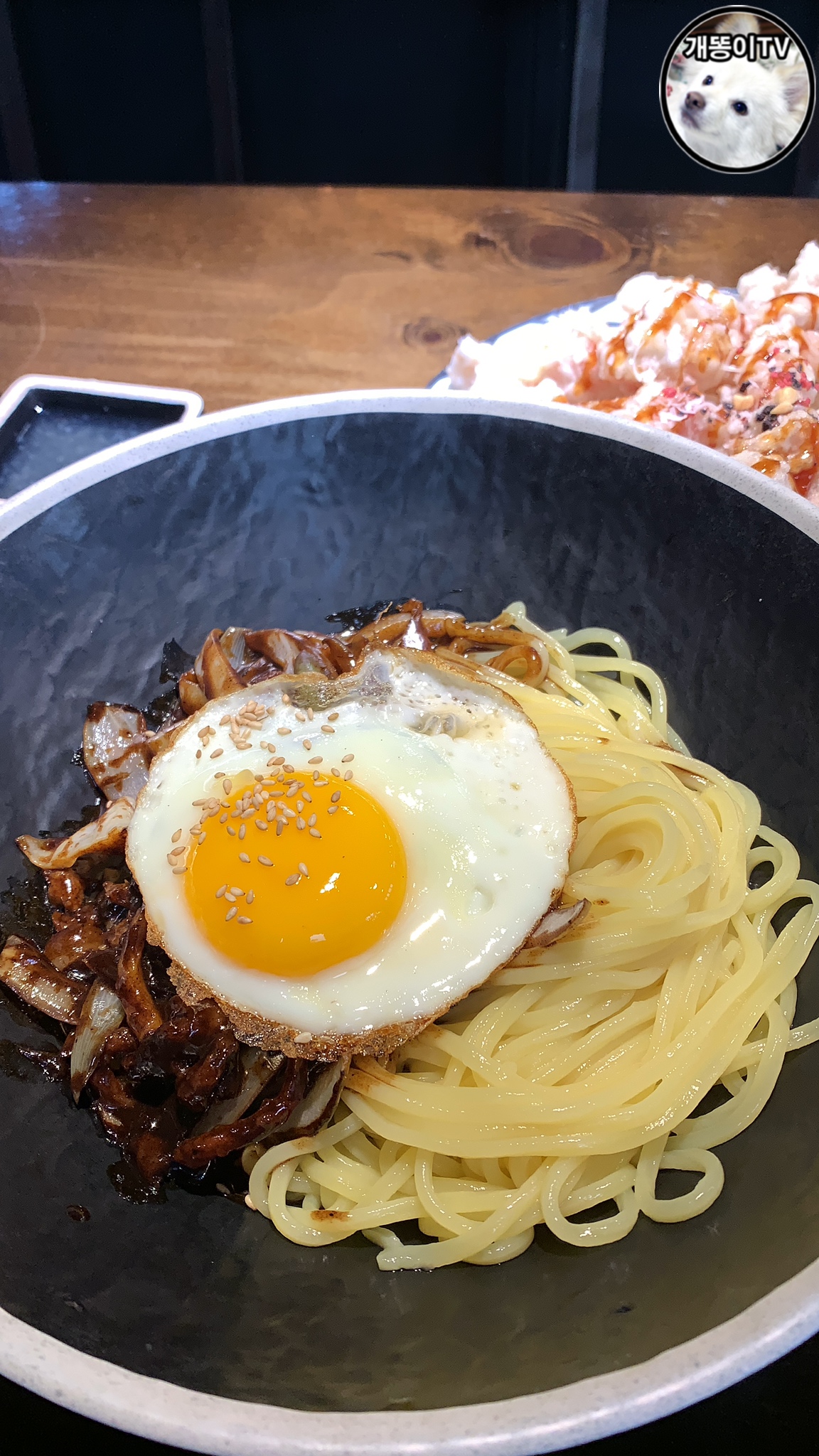  흑석역 맛집 | 진상천 중앙대점 | 중화요리, 간짜장, 찍먹 탕수육 중짜 | 신한 레이디클래식 5% 브런치 청구할인