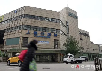 상봉 시외버스 터미널 시간표 예매 요금표_8