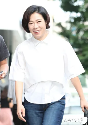 염혜란 프로필 남편 배우 나이 결혼_14