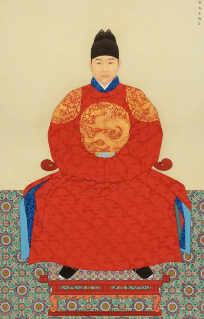  수양대군. 계유정난. 세조의 탄생