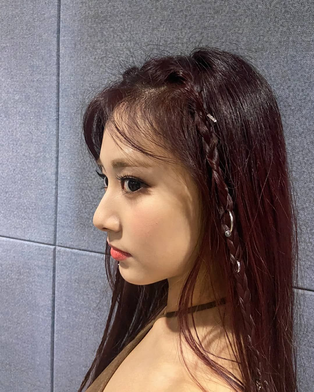 트와이스 쯔위 본명 키 혈액형 생일 MBTI