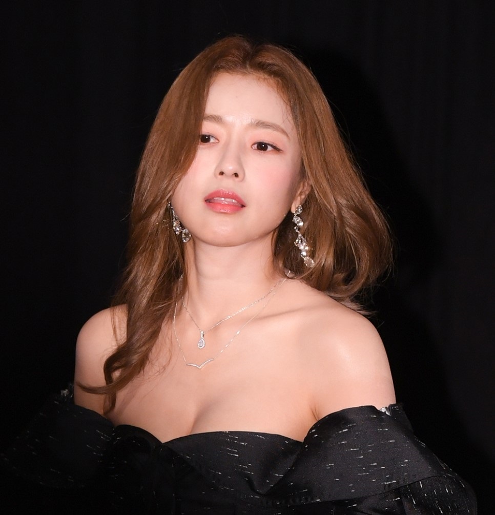  황금정원에서 악역을 잘 소화한 오지은