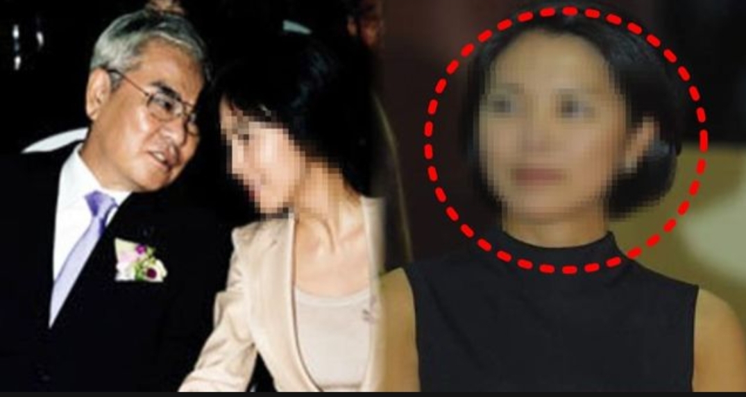  "38살 차이도 거뜬해"...회장님께 남몰래 사랑받은 '내연녀' 연예인들의 충격적인 근황