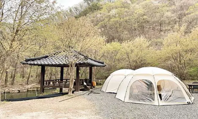 고라데이마을