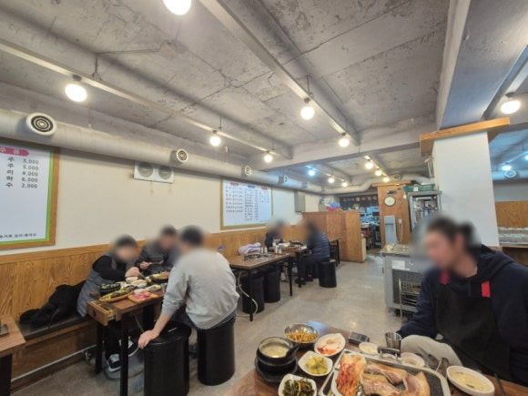 최가네생삼겹살 이미지