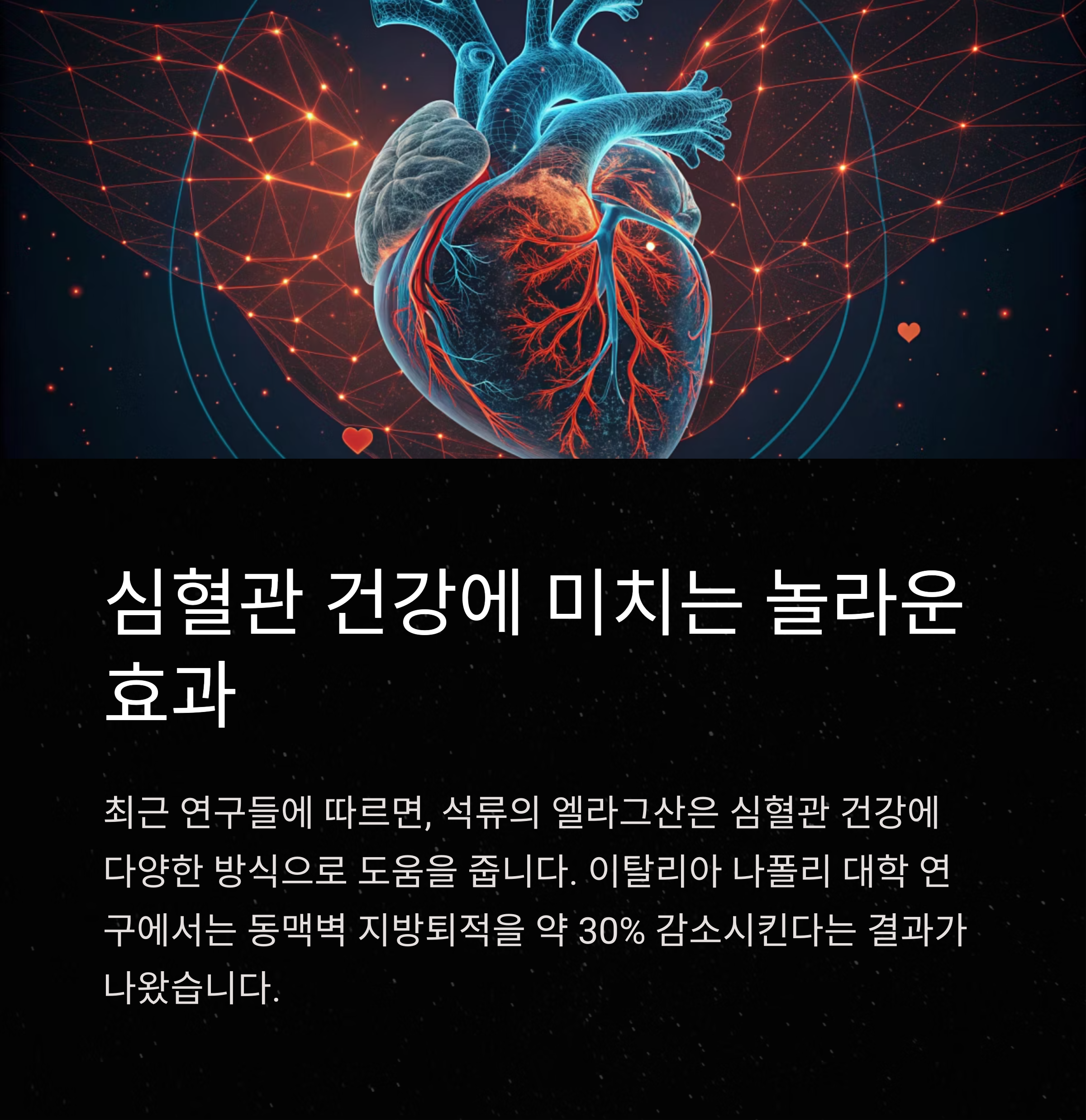 석류