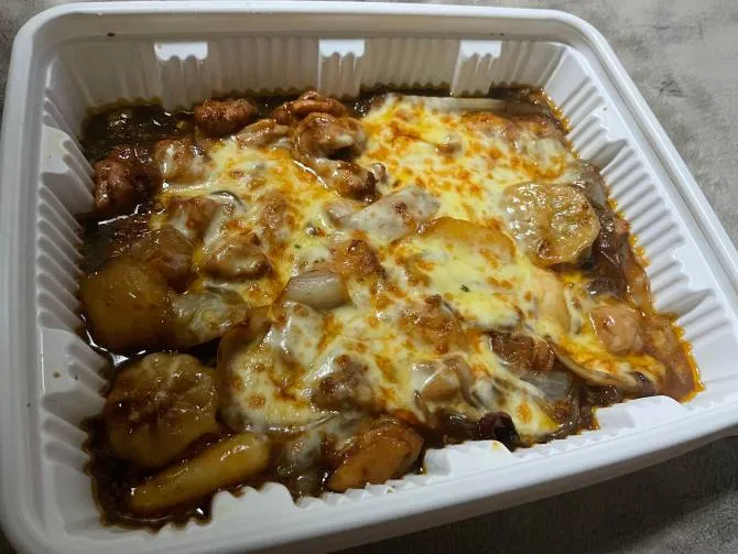 저녁메뉴 추천 10가지 메뉴 레시피_4