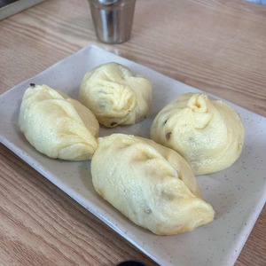 서울만두 고기만두