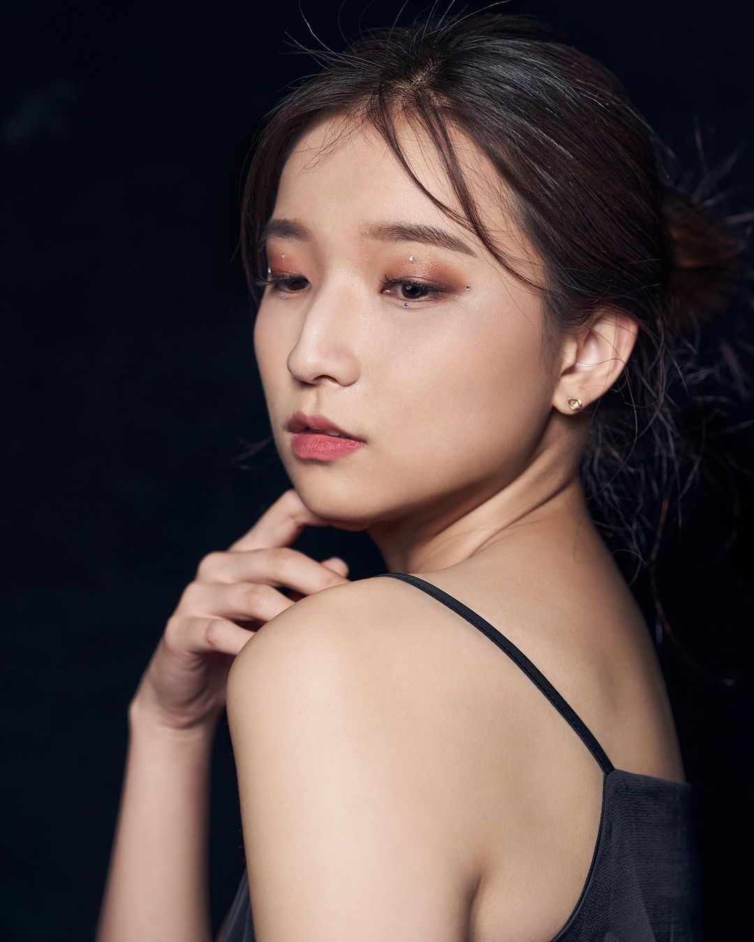 치어리더 심송연 프로필 :: Star Profile