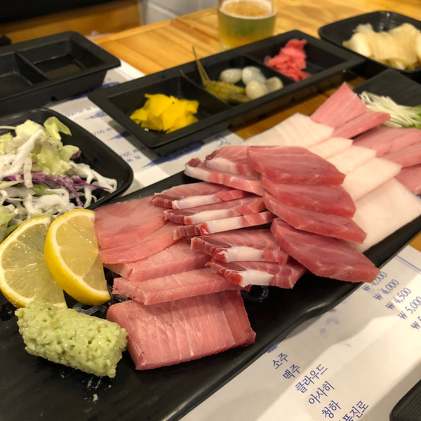 참치통 이미지