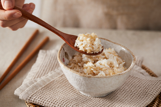 현미밥의 영양정보와 현미밥 다이어트가 좋은 이유