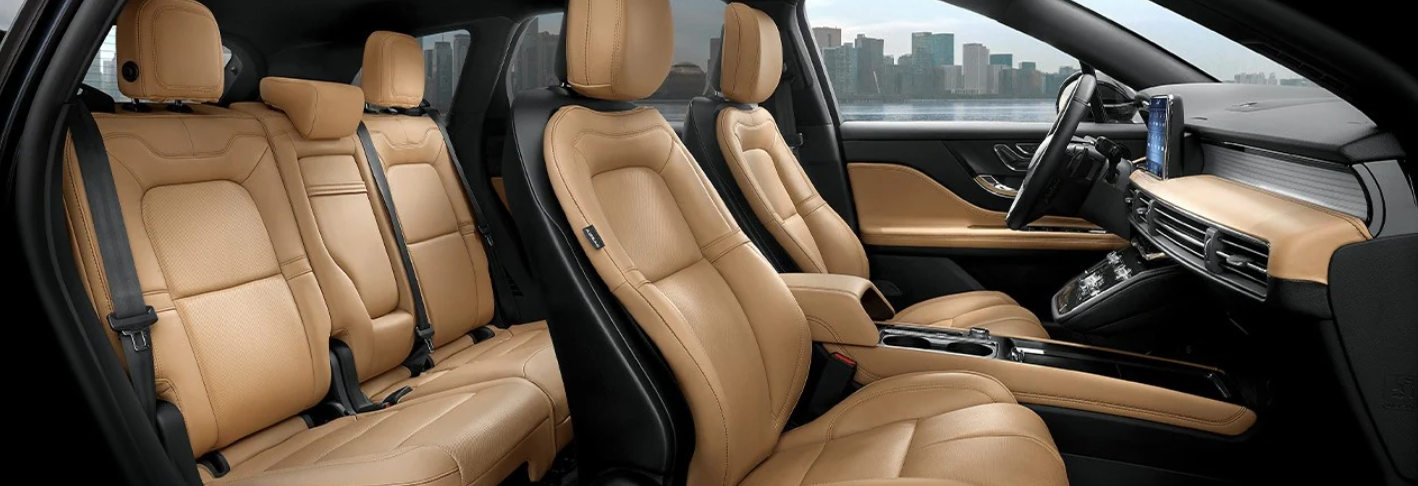 SECOND ROW SLIDING SEAT