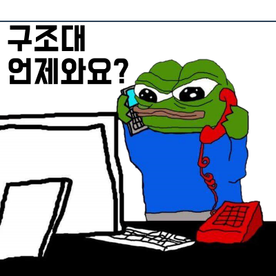 개구리 짤
