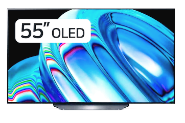 LG55인치-OLED