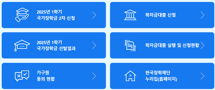 2025 국가장학금 지급일: 꿀팁과 주요 정보