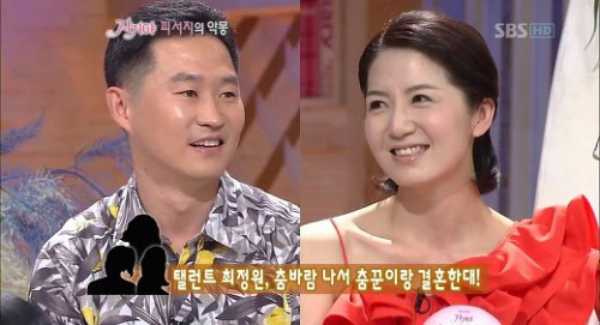 윤승희댄스 이미지