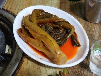 서대찜