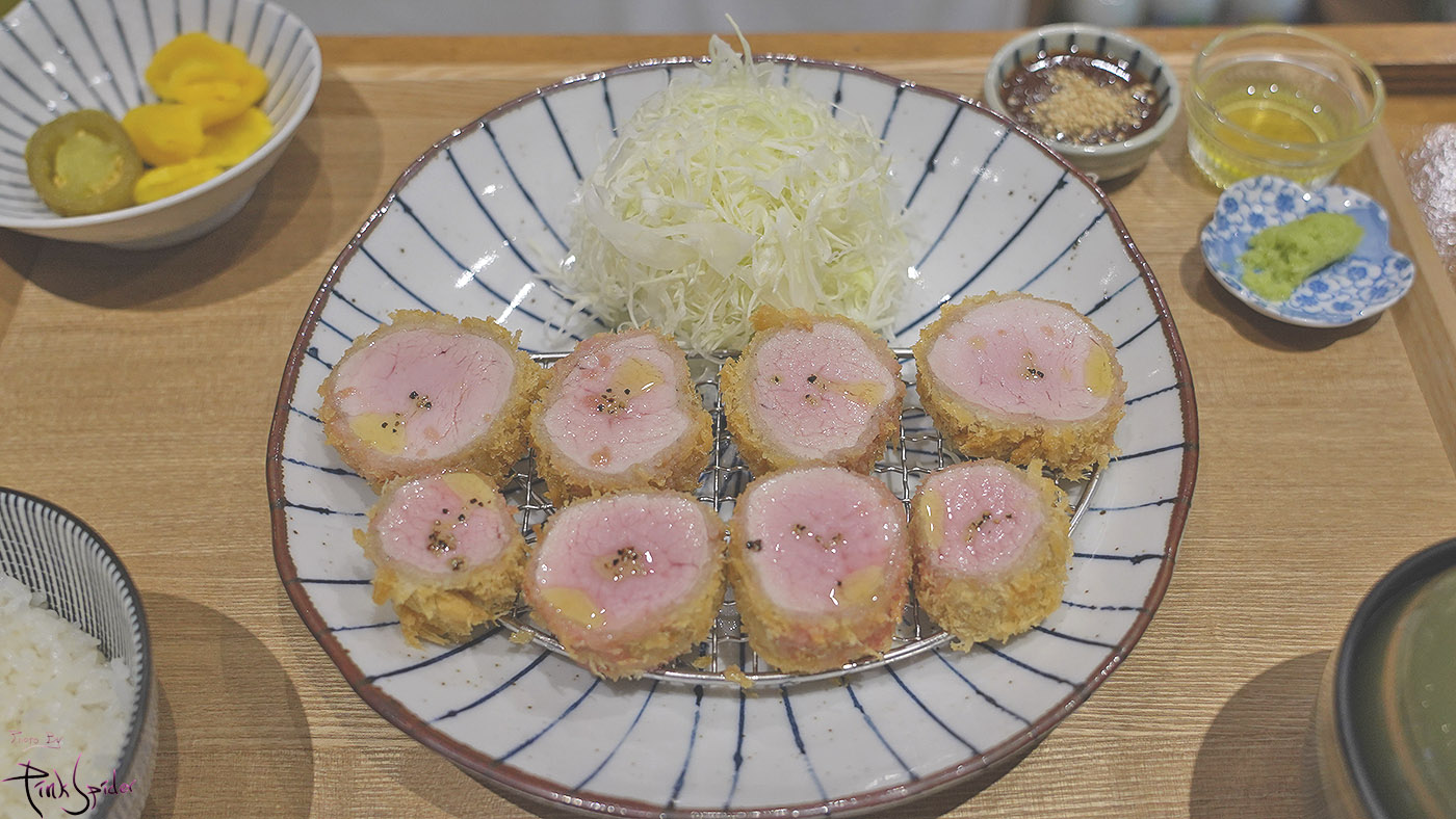 카츠정연 이미지